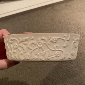 Vintage Lenox Small Dish
